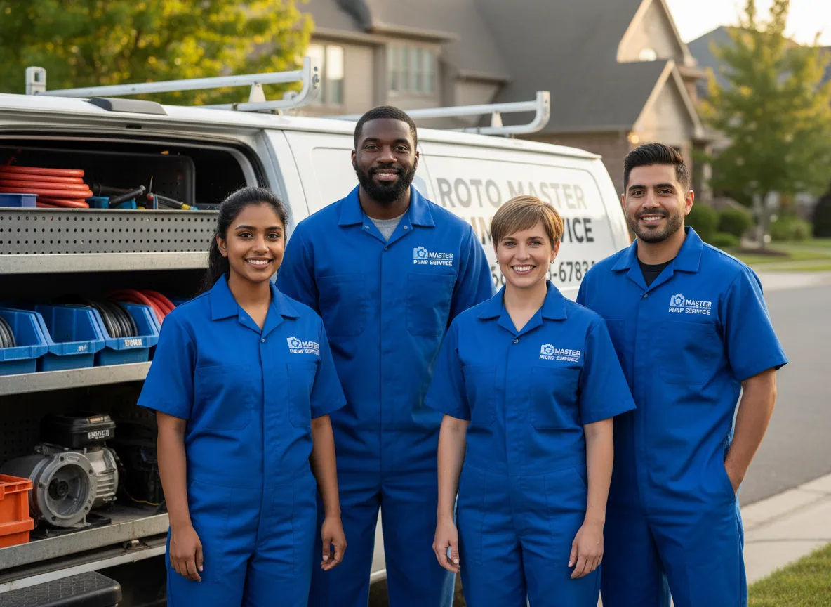 Sump Pump Installation company in Winchester, CA